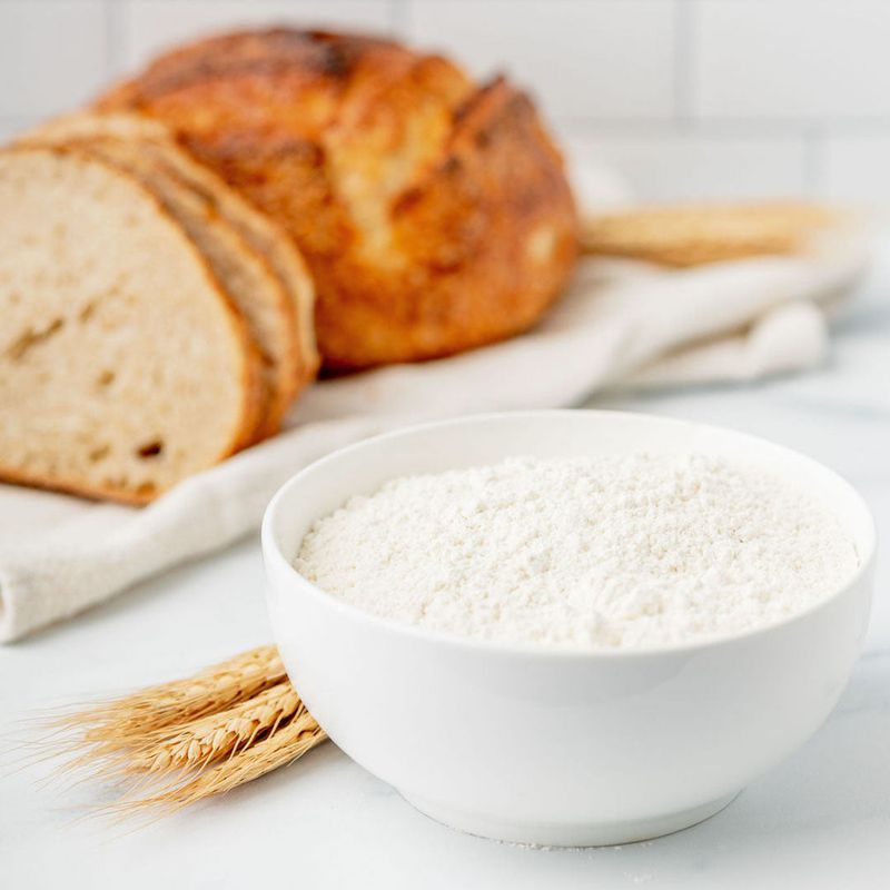 Flour