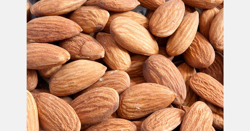 Almonds