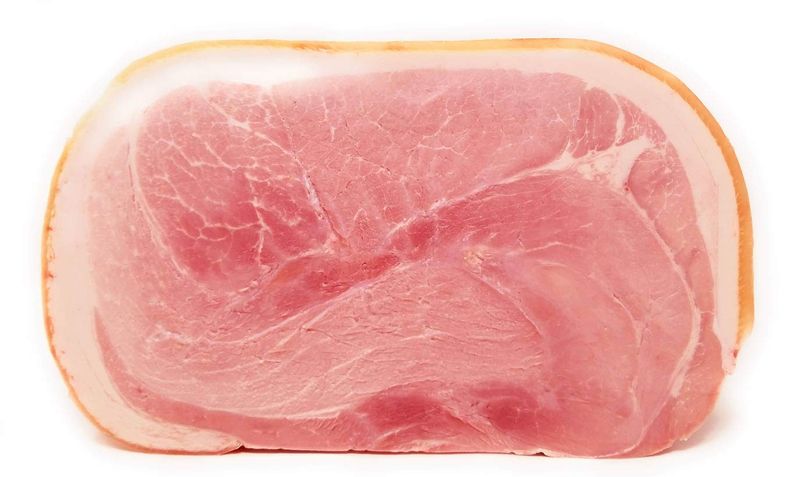 Prosciutto and Cured Meats