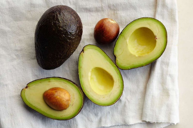 Avocados