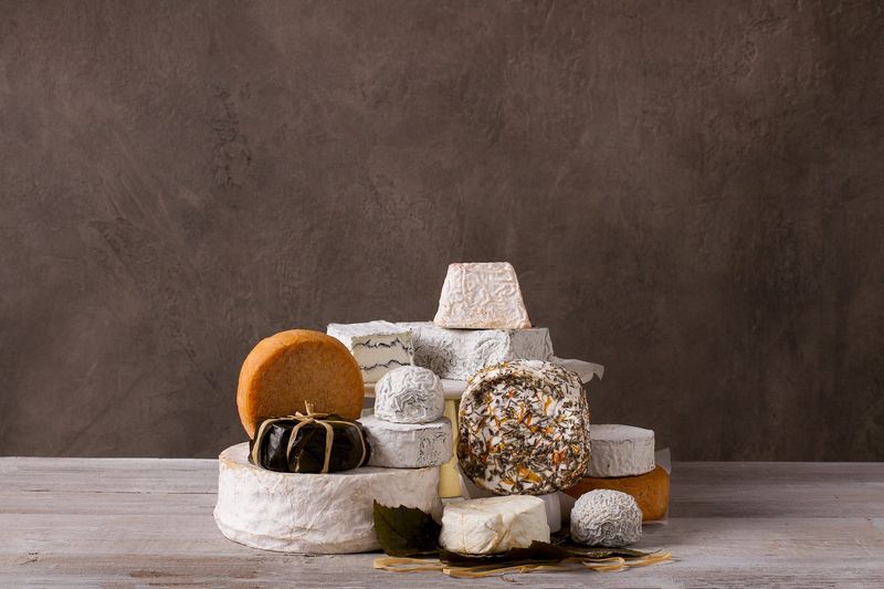 Cheese