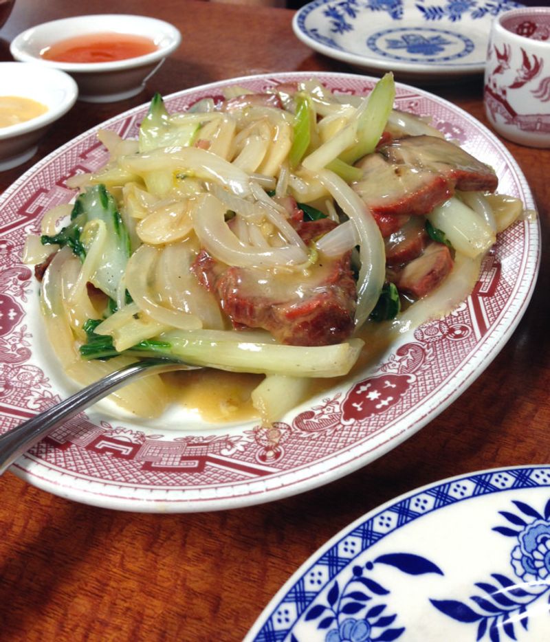 Chop Suey