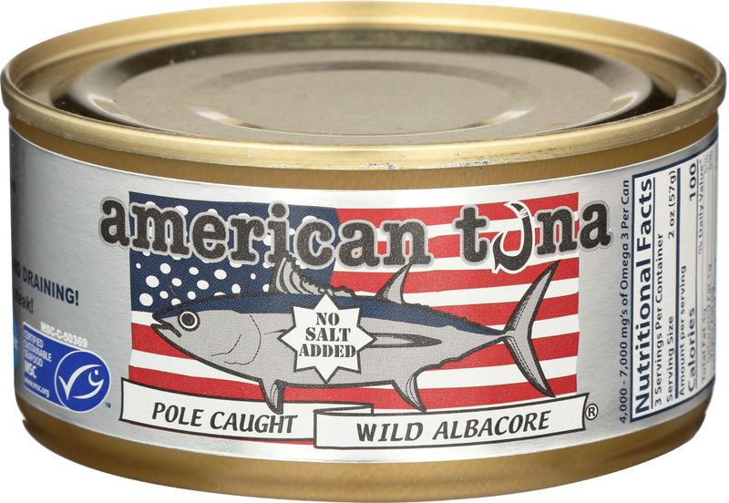 American Tuna