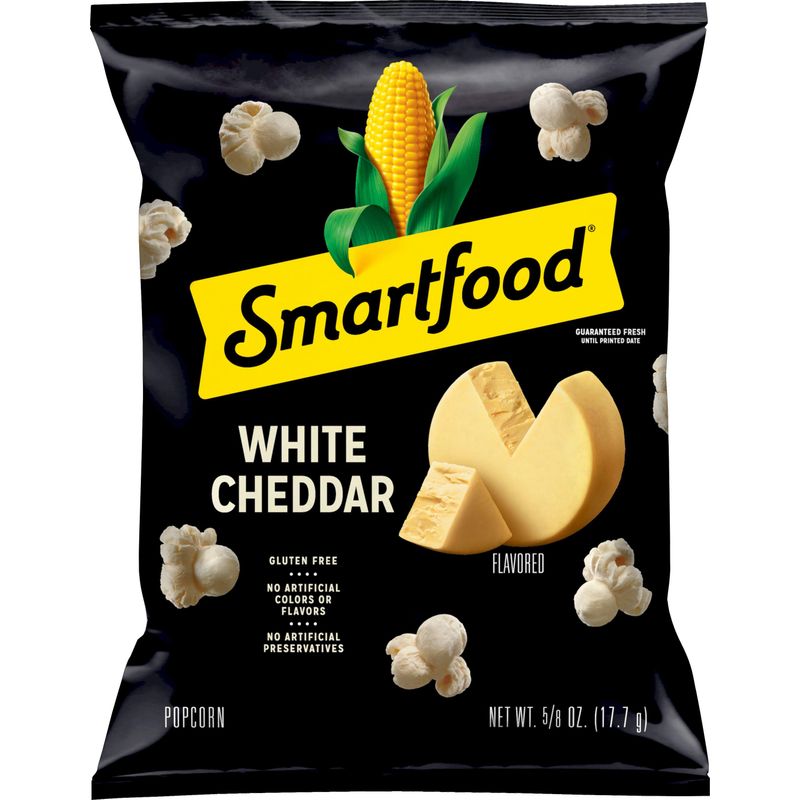 Smartfood White Cheddar (Original)