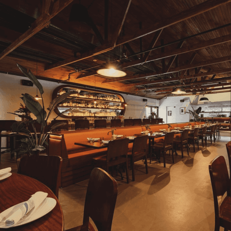 Macchialina (Miami)