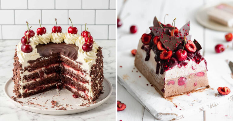 Our Top 10 Black Forest Recipes