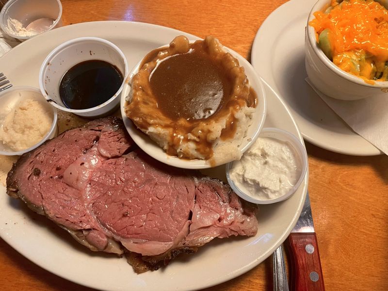 Golden Corral