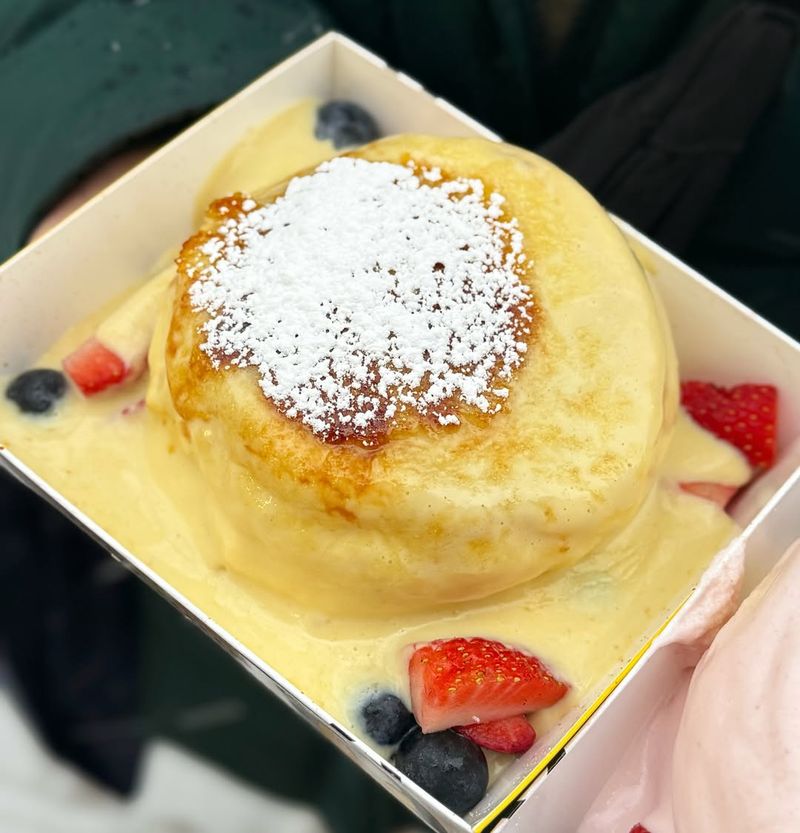 Toast (Lincoln Park & Bucktown)