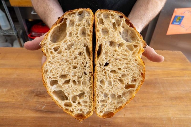 Sourdough from Scratch (When You’re a Beginner)