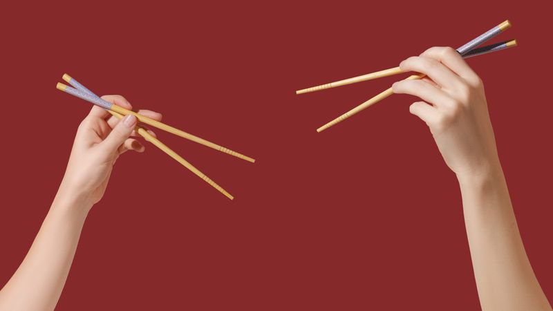 Know your chopstick etiquette in Japan