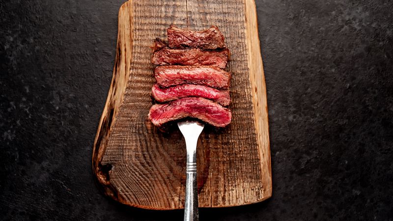 Steak