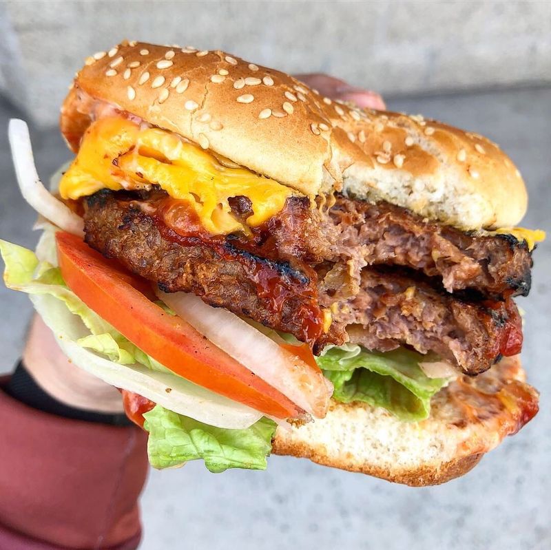 Carl’s Jr. Beyond Famous Star