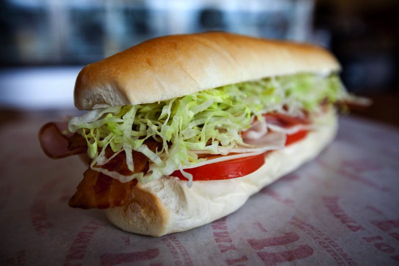 Jimmy John’s