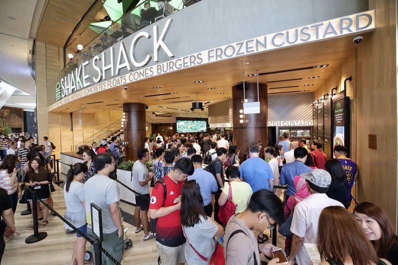 Shake Shack