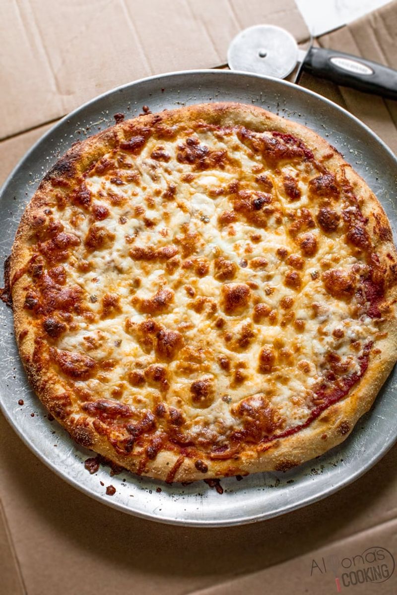 Domino’s