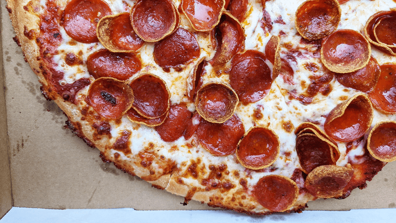Little Caesars – Nationwide