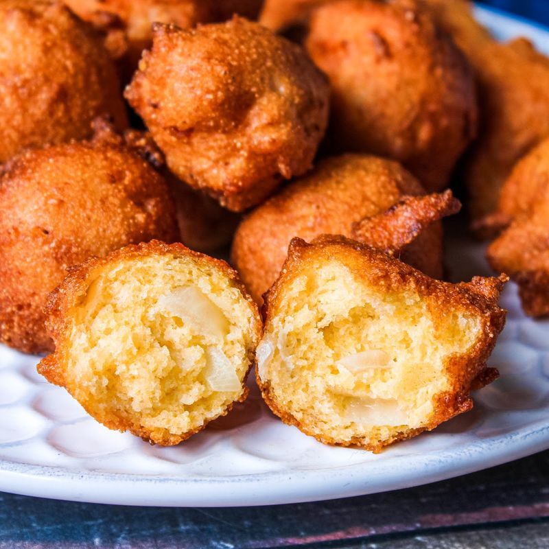Hushpuppies – North Carolina
