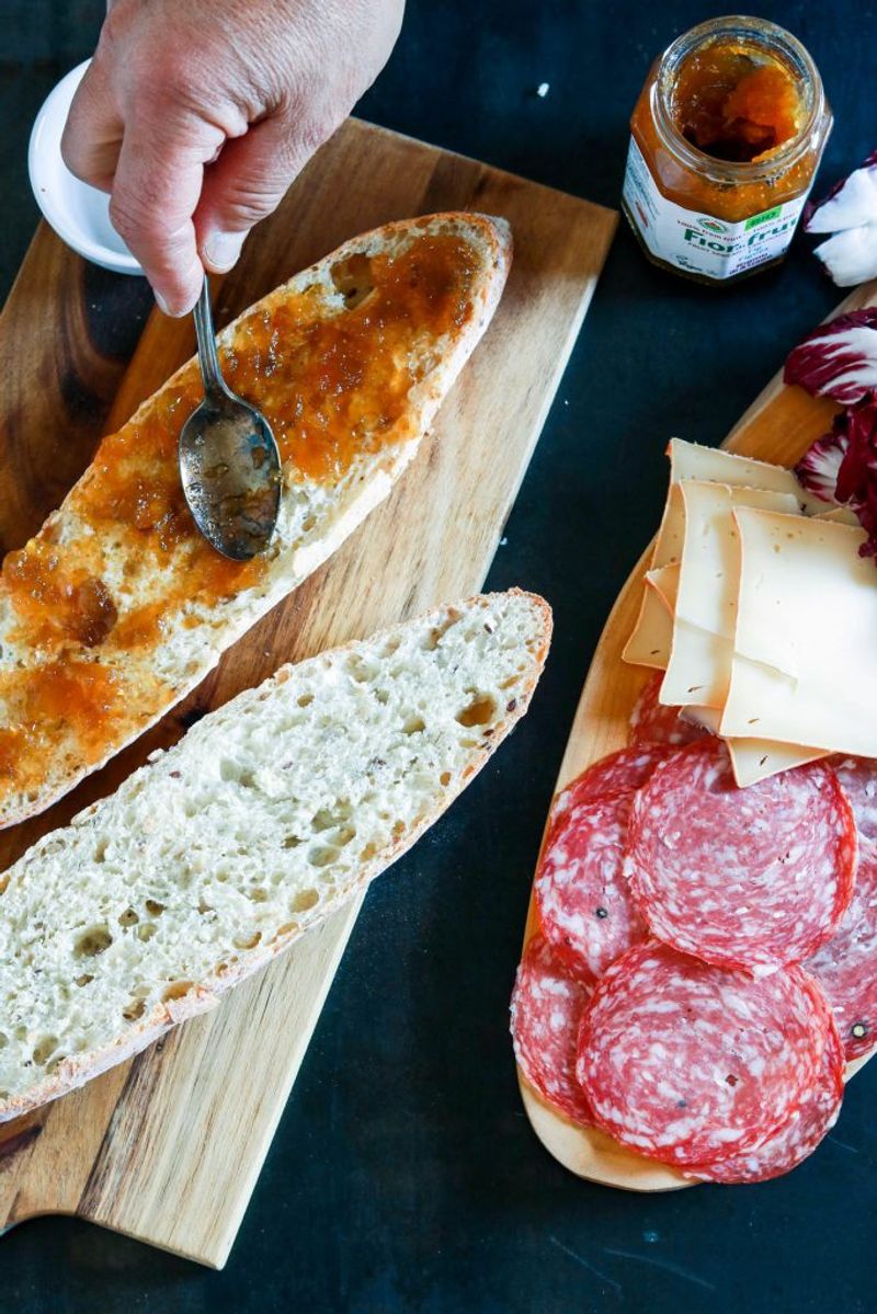 Soppressata