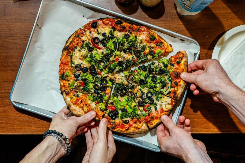 Modern Apizza
