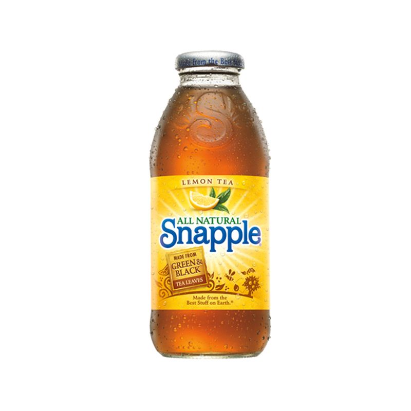 Lemon Tea