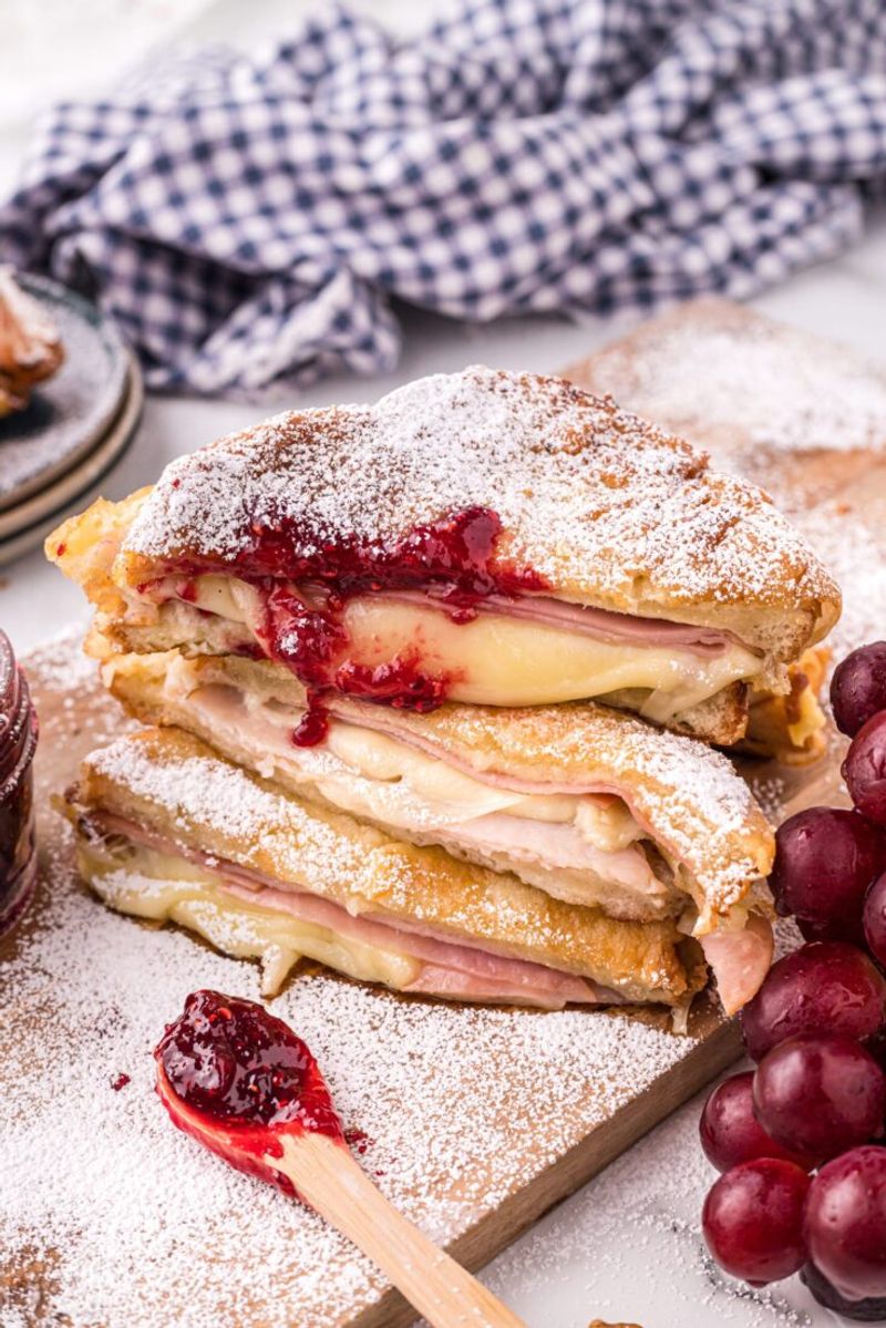 Monte Cristo