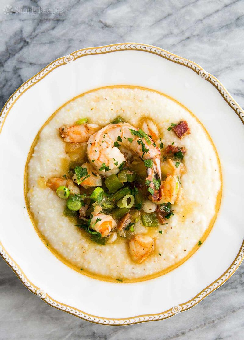 Grits