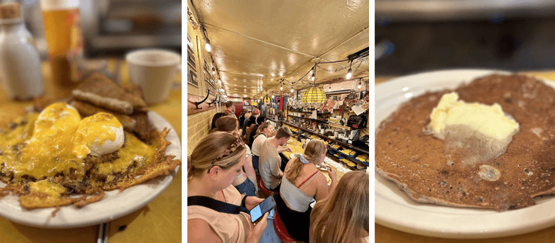 Minnesota – Al’s Breakfast