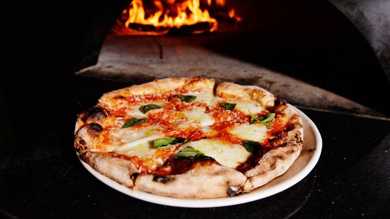 Pizzeria Bianco (Phoenix, AZ)
