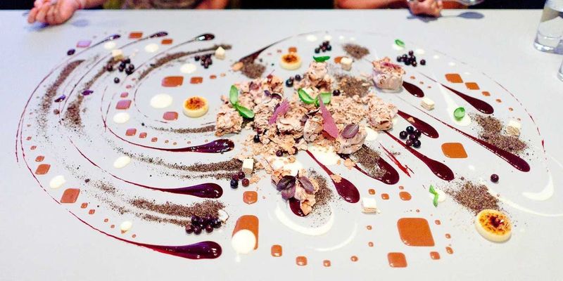 Alinea – Chicago, IL