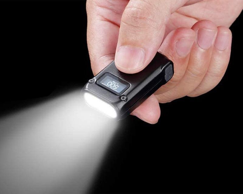 Keychain Flashlights
