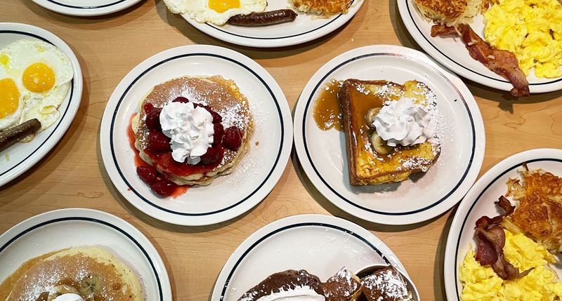 IHOP