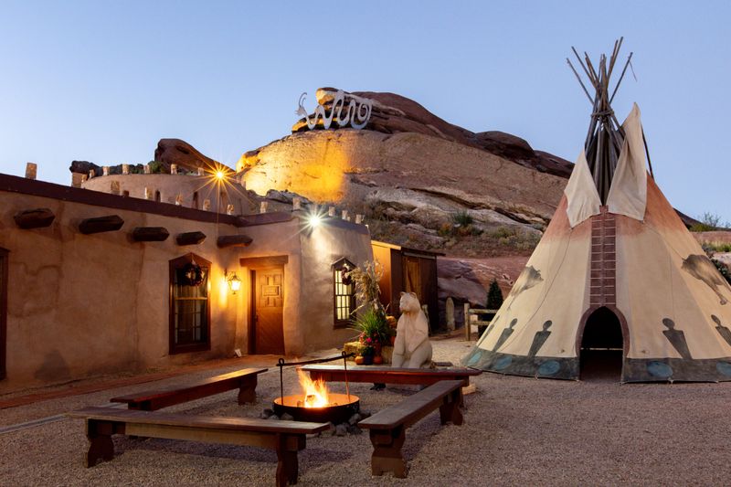The Fort