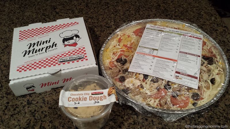 Papa Murphy’s