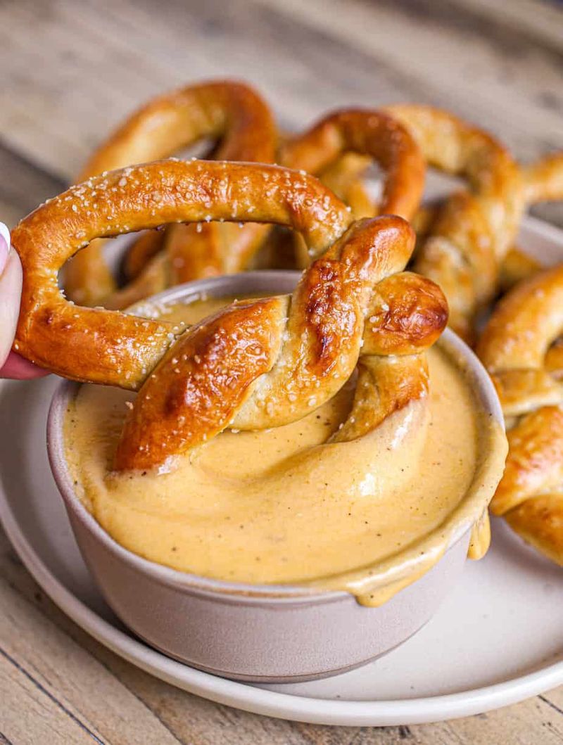 Beer Cheese Dip