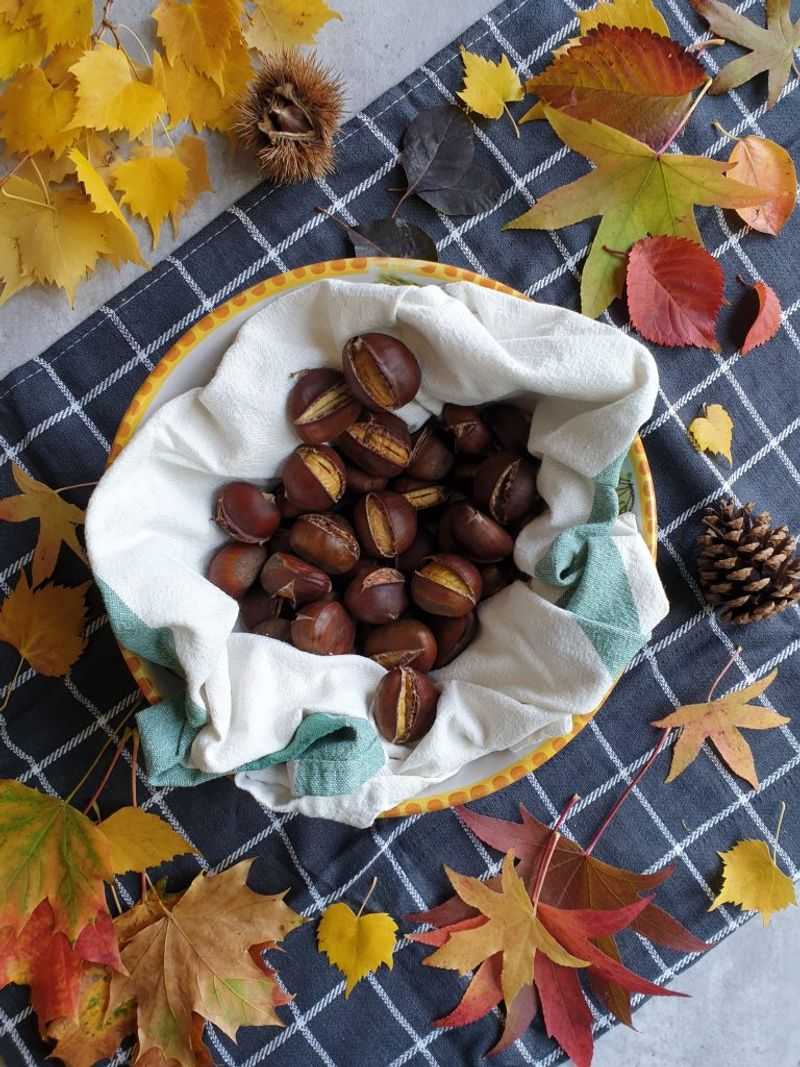 Chestnuts
