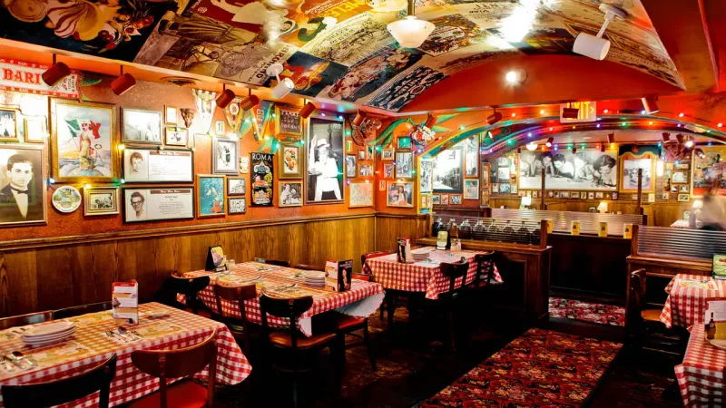 Buca di Beppo (U.S.)