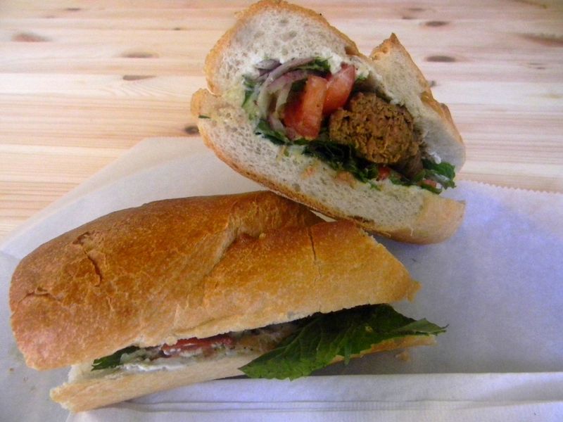 SUNdeVICH – Washington, D.C.