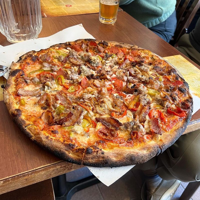 Modern Apizza (New Haven, CT)
