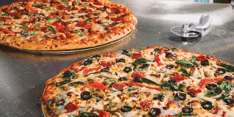 Domino’s