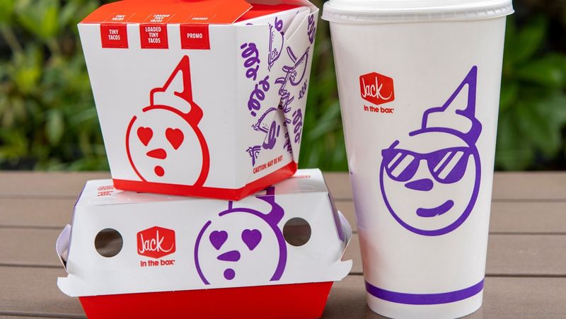 Jack in the Box
