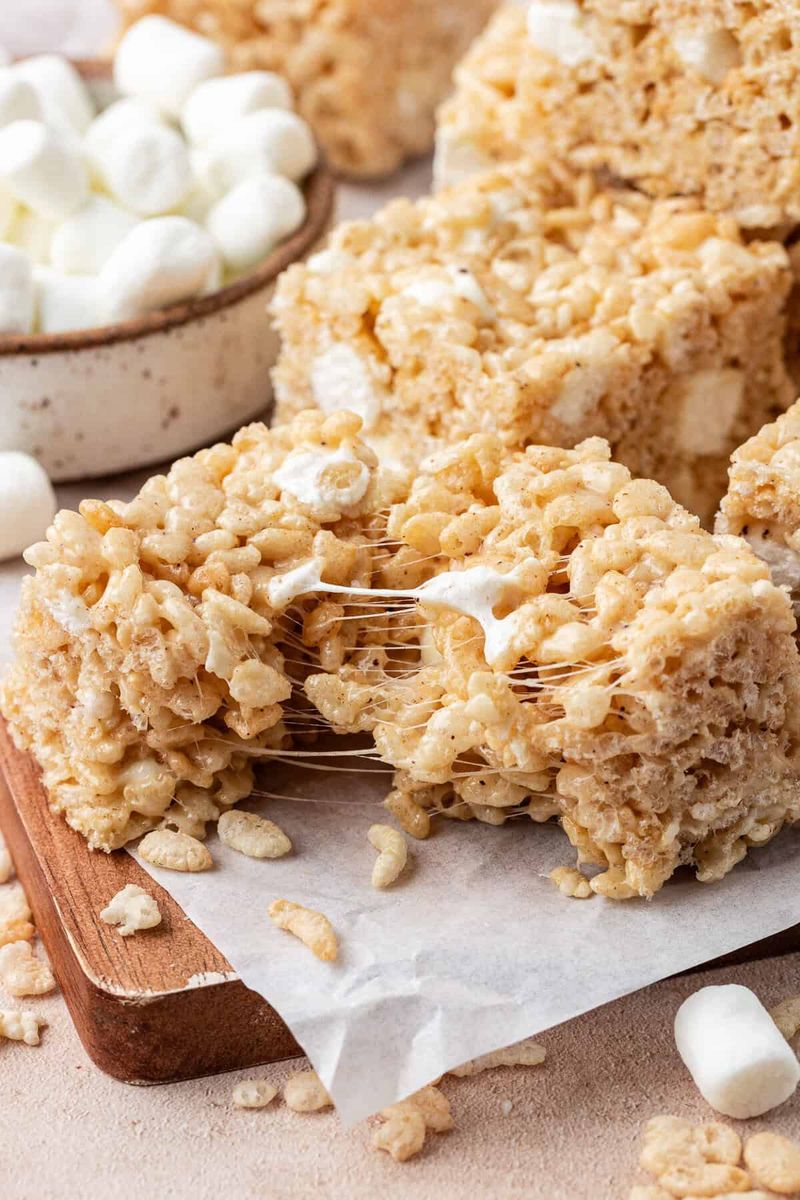 Rice Krispies Treats