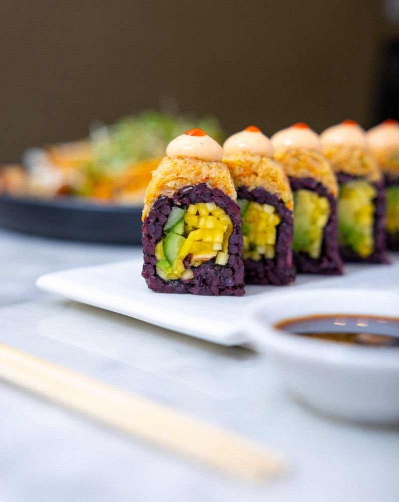 Beyond Sushi (Multiple locations)