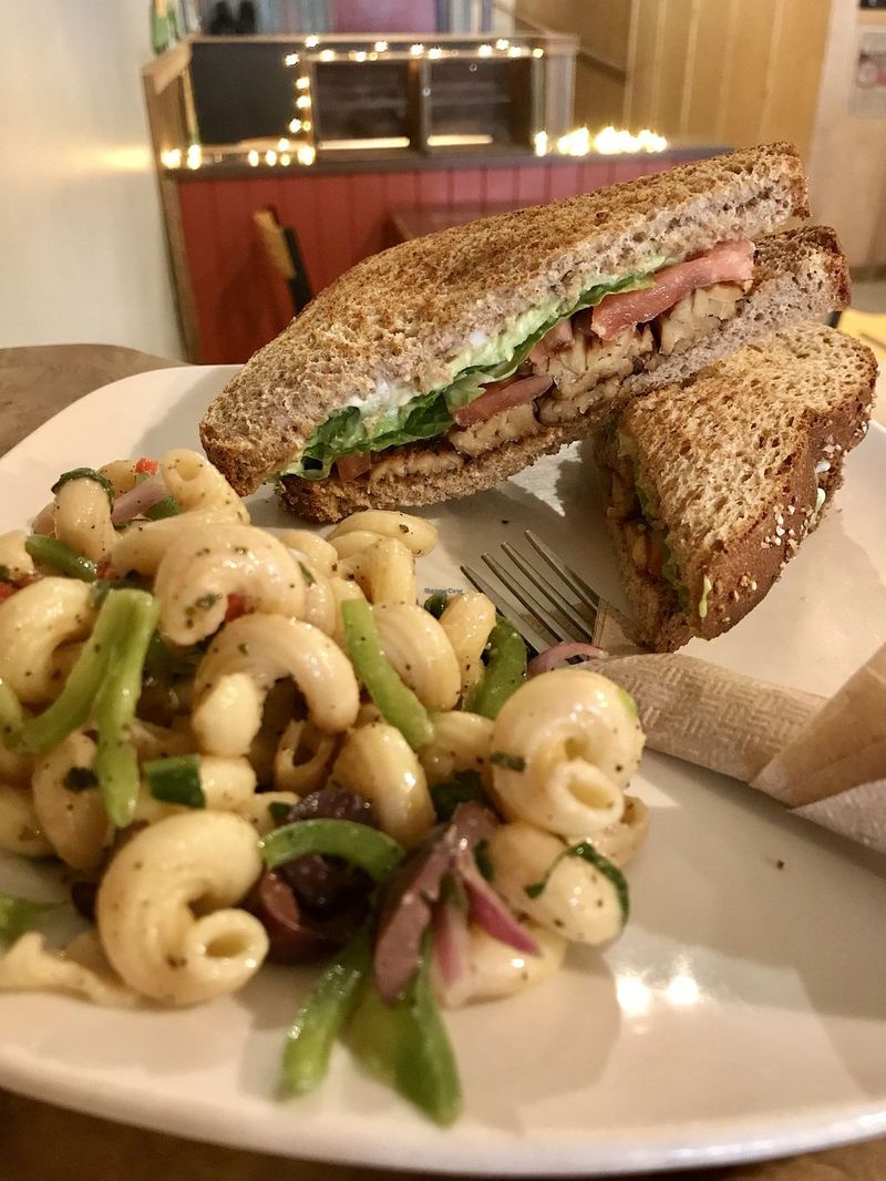 The Wild Bean (Lewisburg, West Virginia)