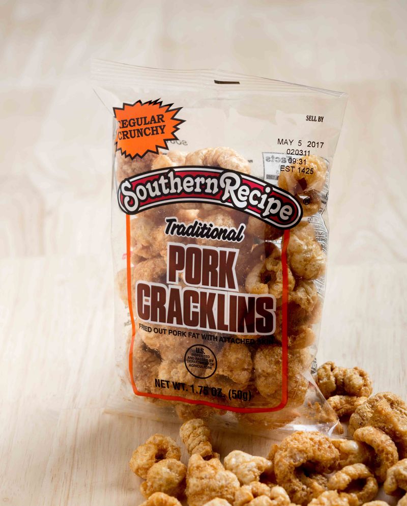 Cracklins