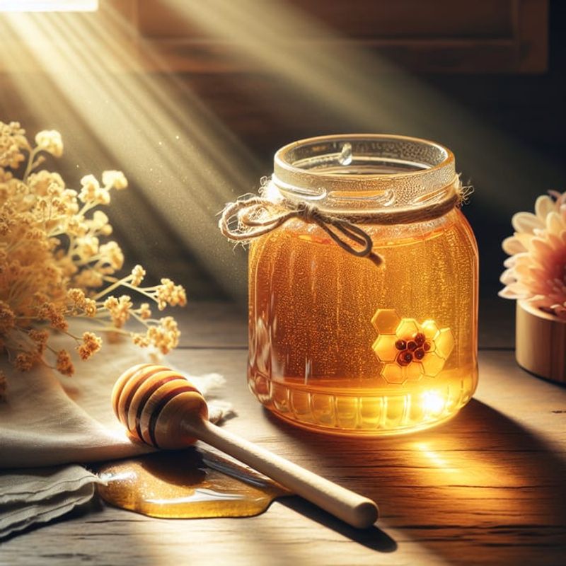 Honey
