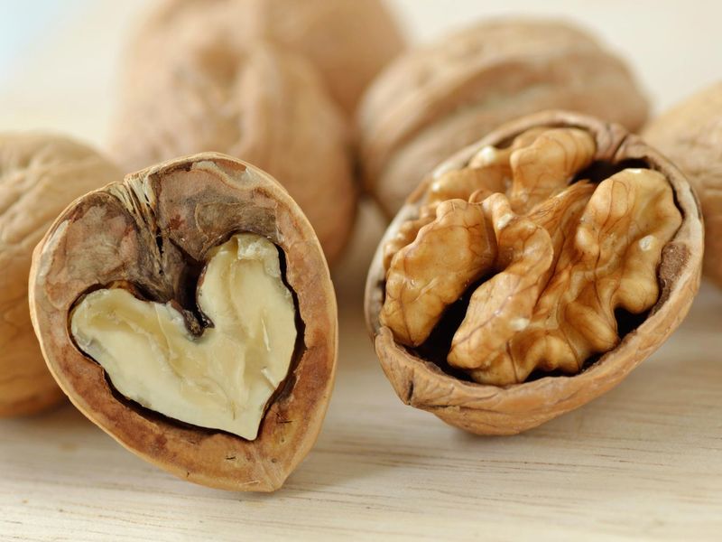 Nuts