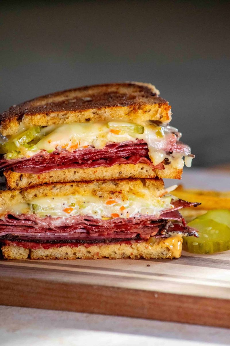 Pastrami