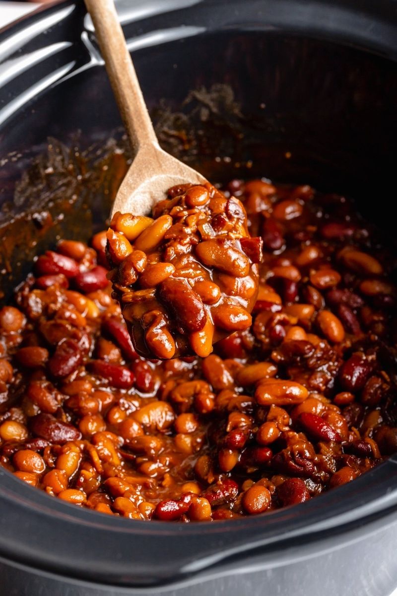 Dried Beans