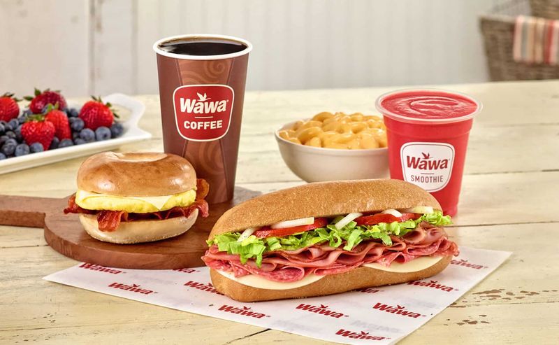 Wawa