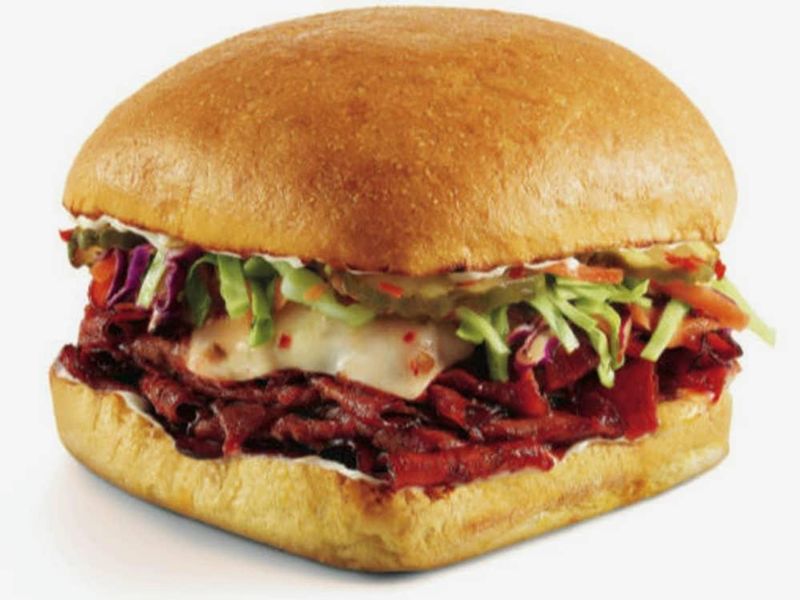 Firehouse Subs